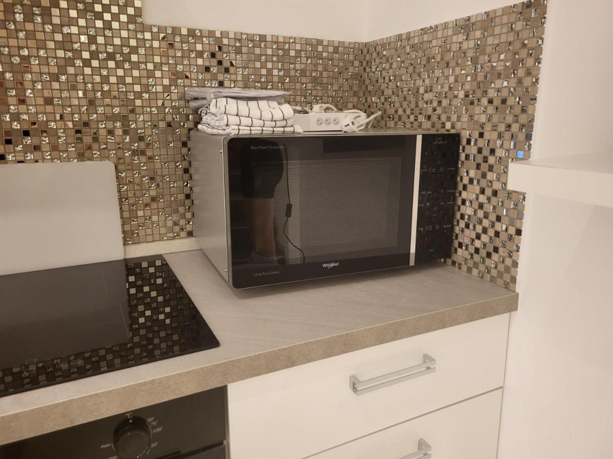 Duplex Neuf 2 Chambres Huy Kültér fotó
